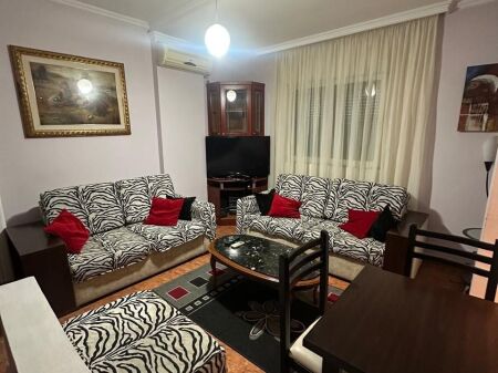 APARTMENT FOR RENT 2+1 LAPRAKE 55,000 LEKE FH-81866