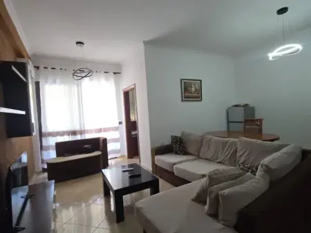 Rent | Apartament 2 + 1 | Yzberisht | 450 €/month