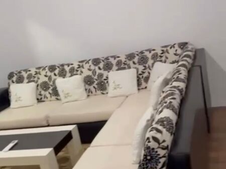 Apartament me qera 2+1 Kamez
