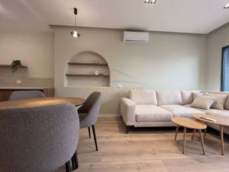 Rent, Apartment 1+1, Barrikadave Street, Tirana.