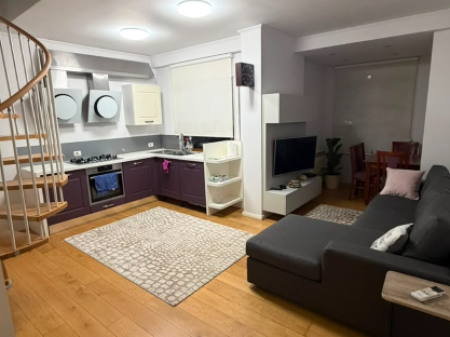 Appartamento Duplex 3+1 in Affitto +  Lago Secco