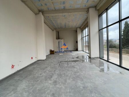 JEPET DYQANI ME QERA 100.29M2 "PRANE GEGA OIL,PASKUQAN" 85000 LEKE