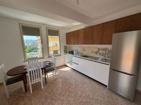 Apartment 2+1 for rent near Square 21.