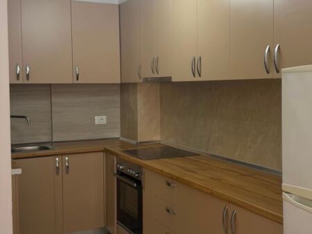 Apartament me qera 1+1 Don Bosko