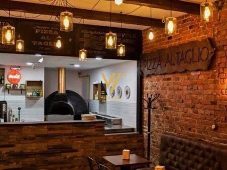 BUSINESS PREMISES FOR SALE 280 M2 AT MYSLYM SHYRI 1,000,000 EURO