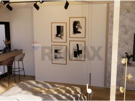 Studio apartment for sale at Square 21