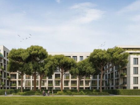‼️APARTMENT FOR SALE. 1+1 LALZ BAY 154,170 EURO