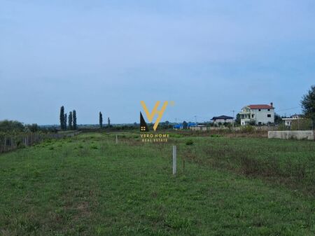 SHITET TOKE ARE 3.014 M2 NE ARMATH, DURRES 15.000.000 LEKE