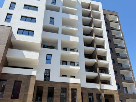  OKAZION SHITET APARTAMENT 2+1 – MARA RESIDENCE, DON BOSKO 