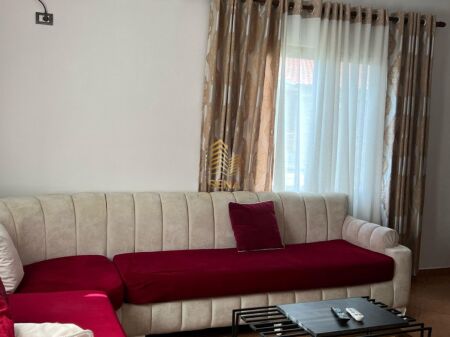 Rent, Apartment 2+1+balcony+Parking Spot, Siri Kodra, 50,000 Leke/Month