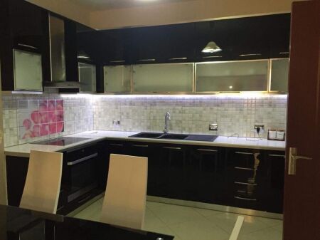 🏡 AFFITTASI APPARTAMENTO 2+1+2 – ASTIR, TIRANA