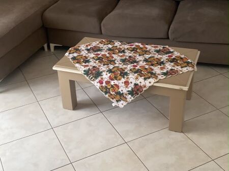 Affitto | Apartament 2 + 1+ Ballkon | Vizion Plus Television | 500 €/mese