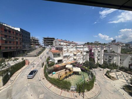 Qera, Apartament 3+1 + Parkim, Rezidenca Kodra e Diellit