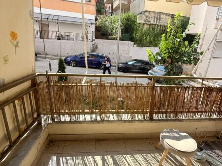 Apartment 1+1 for rent at Dry Lake