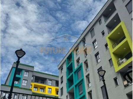 Tirane, selling apartment 1+1 3rd floor, 83.65 m² (Paskuqan)