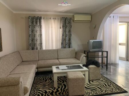 Apartament me qera 2+1 me qera Tek Mine Peza (ID B22125) Tirane