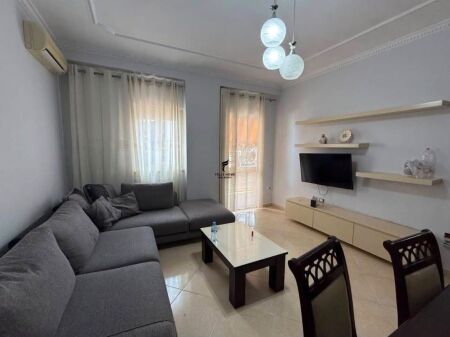 APARTMENT FOR RENT 2+1 5 MAJ STREET 55,000 LEKE FH-81817