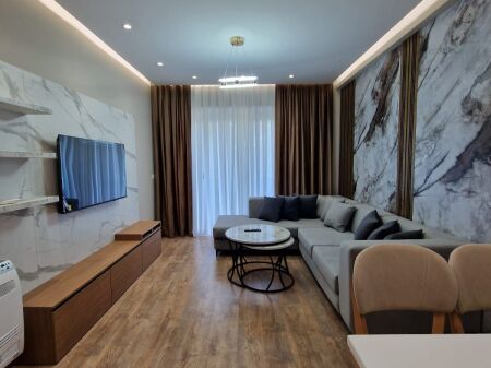 APARTMENT FOR RENT 1+1, DRITAN HOXHA STREET