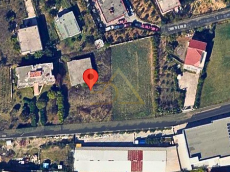 Tokë me Shtëpi në Fazë Karabinaje për Shitje – Vorë, pranë City Park