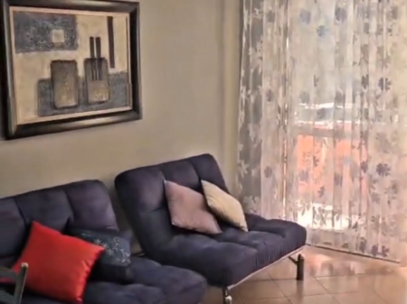 Apartment 1+1 for sale Mali Robit !