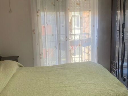 Apartament me qera 1+1 Myslym Shyri perballe Bkt