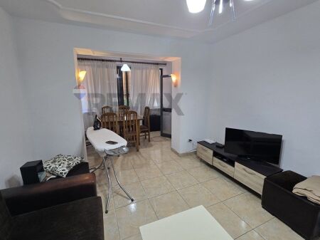 Apartament 2+1+1 me Qira, Mozaiku.