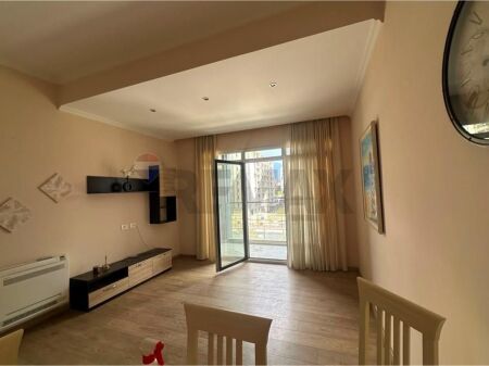 Apartament - Për Qira - Rruga Sali Butka, Tiranë(ID: 530171096-733)