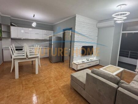 For Rent Furnished 1+1 Apartment at Fratari Complex,