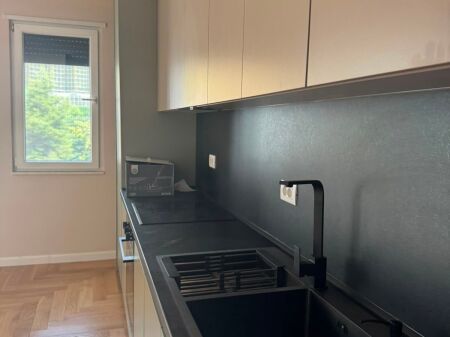 Qera | Apartament 1 + 1+Ballkon | Laprake | 650 €/muaj