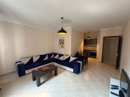 Apartment 2+1 for rent at Rotondo Astiri  At the Big Plate Palace
