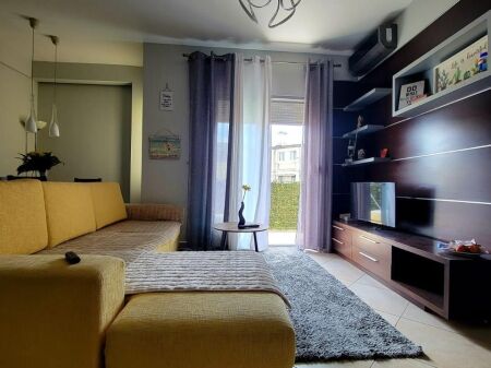Apartment For Rent 1+1 in Ali Dem (ID B2101176) Tirane