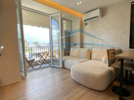 Tirane, shes apartament 2+1 Kati 10, 67 m²  (Laprakë)