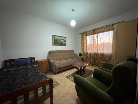 Qera | Apartament 2 + 1 | Rruga Pandi Dardha | 520 €/muaj