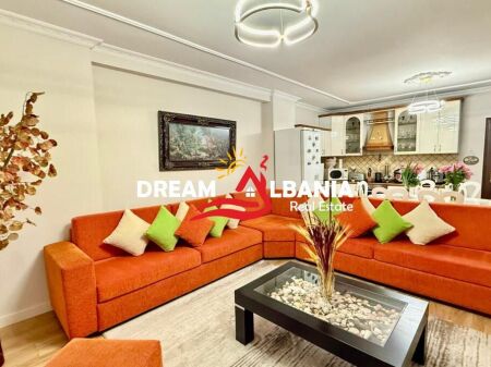 Jepet Apartament 2+1+2 me qera Komuna Paris, afer Pasticeri Nefeli (ID 42215608)