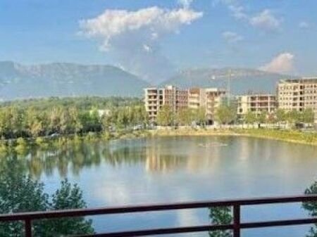 Appartamento 2+1 in affitto al Lago Secco