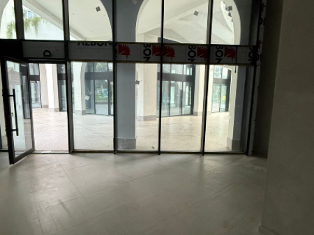 JEPET DYQAN ME QIRA – RIVER RESIDENCE