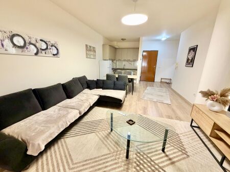Apartament 1+1 per qira tek Kopshti Zoologjik