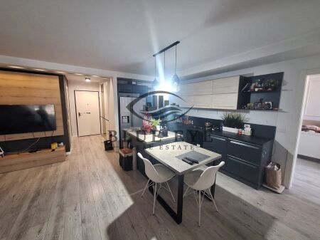 Apartament 2+1 Për Shitje në Vollga, Durrës !