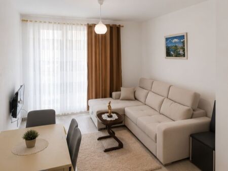Former Aviation Field, 1+1 apartment for rent.