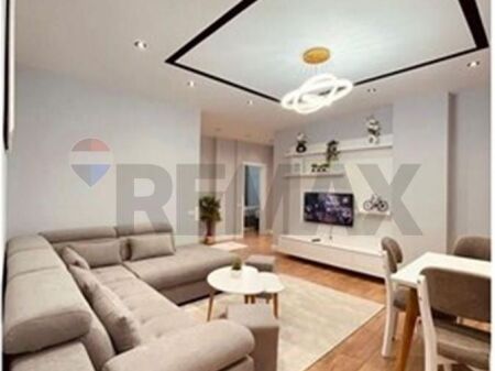 APARTMENT 2+1 FOR RENT AT THE COMPLEX CONTACT.