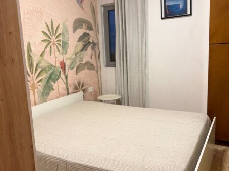 JEPET APARTAMENT ME QERA 1+1, ASTIR