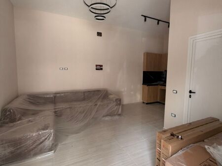 Studio apartment for rent at the Beach