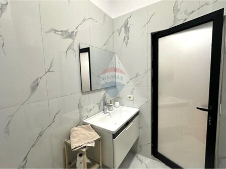 Apartment 1+1 for sale, invested, Ali Demi
