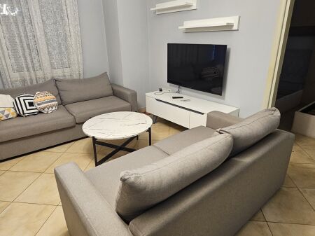 For rent 1+1 Kodra e Diellit Eleonora 40,000 leke
