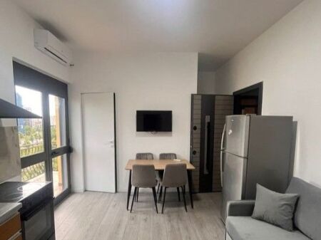 Appartamento 1+1 in affitto!
