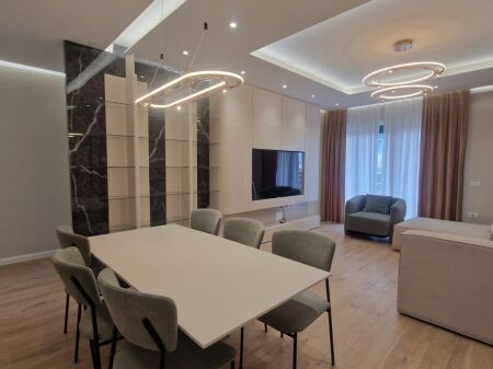 FOR SALE APARTMENT 3+1, DRITAN HOXHA STREET