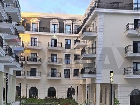 Apartament 1+1 +Post parkimi TE PORTA TIRANA E RE   ID:530261084-62