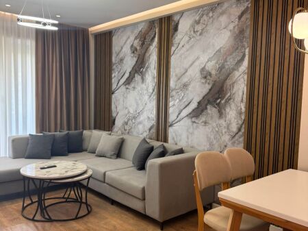 Qera | Apartament 1 + 1+Ballkon, | Laprake | 750 €/muaj