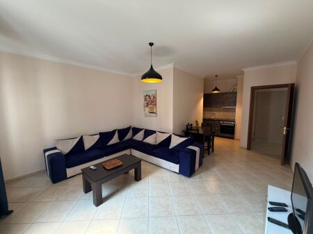 Apartment 2+1 for rent in Astir !