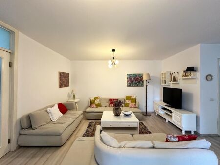 Apartment 2+1 for rent at Former Exhibition.